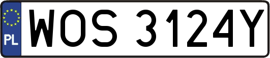 WOS3124Y