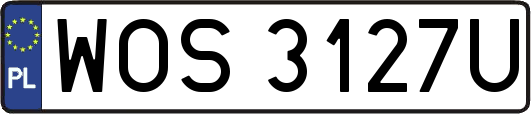 WOS3127U