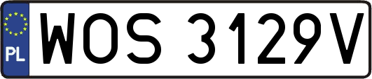 WOS3129V