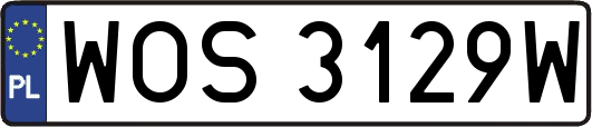 WOS3129W