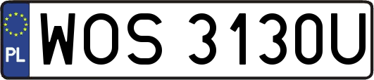 WOS3130U