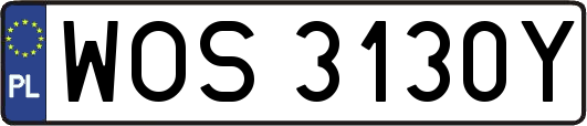 WOS3130Y