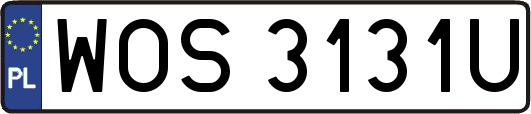 WOS3131U