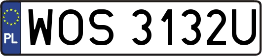 WOS3132U