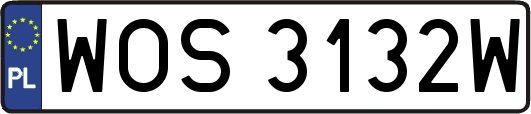WOS3132W