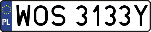 WOS3133Y