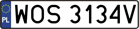 WOS3134V