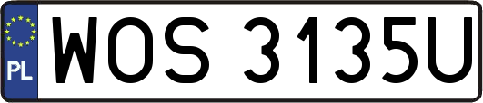 WOS3135U