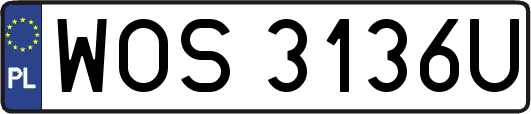 WOS3136U