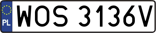 WOS3136V