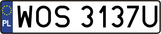 WOS3137U