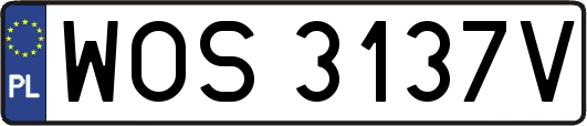 WOS3137V