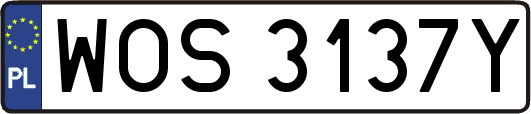 WOS3137Y