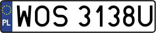 WOS3138U