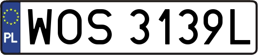 WOS3139L
