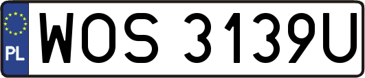 WOS3139U