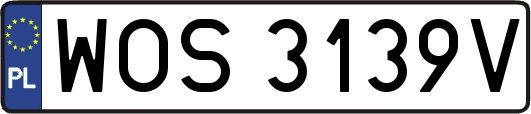 WOS3139V