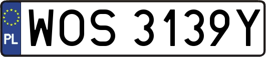WOS3139Y