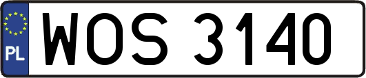 WOS3140