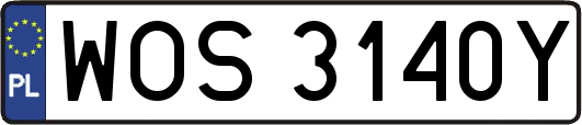 WOS3140Y