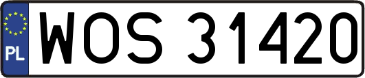 WOS31420