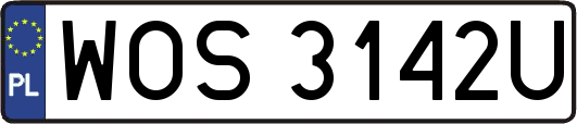 WOS3142U