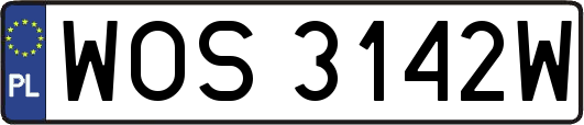 WOS3142W