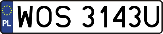 WOS3143U