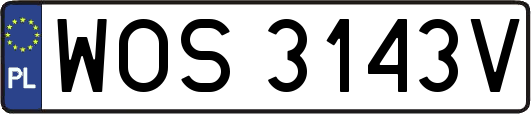 WOS3143V