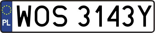 WOS3143Y