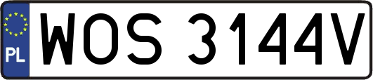WOS3144V
