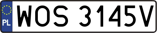 WOS3145V