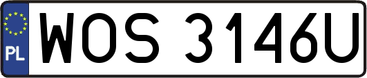 WOS3146U