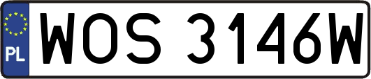WOS3146W