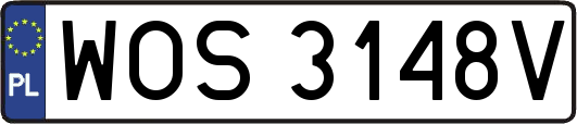 WOS3148V