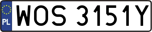 WOS3151Y