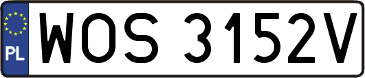 WOS3152V