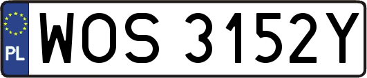 WOS3152Y