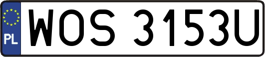 WOS3153U