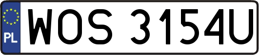 WOS3154U