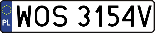 WOS3154V