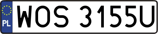 WOS3155U