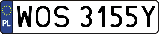 WOS3155Y