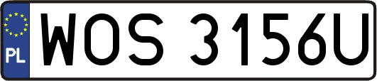 WOS3156U
