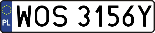 WOS3156Y