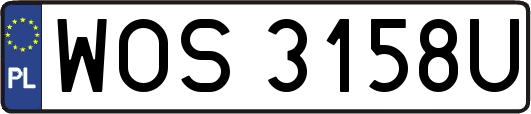 WOS3158U