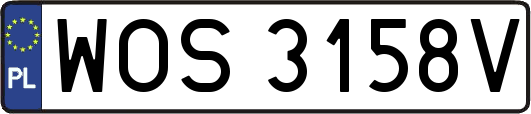 WOS3158V