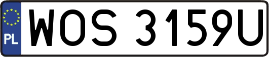 WOS3159U