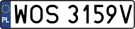 WOS3159V
