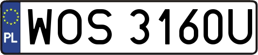 WOS3160U